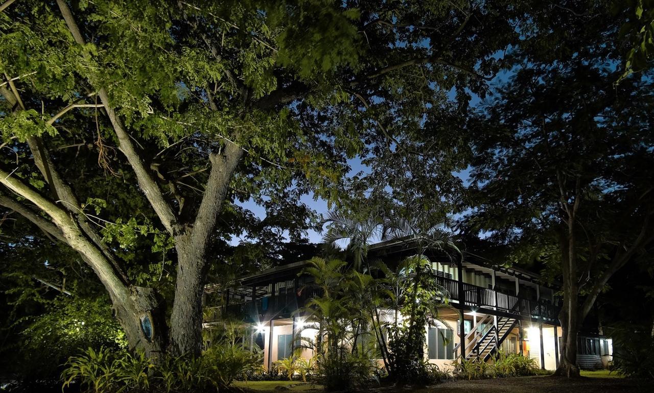 Musket Cove Island Resort Malololailai Eksteriør bilde