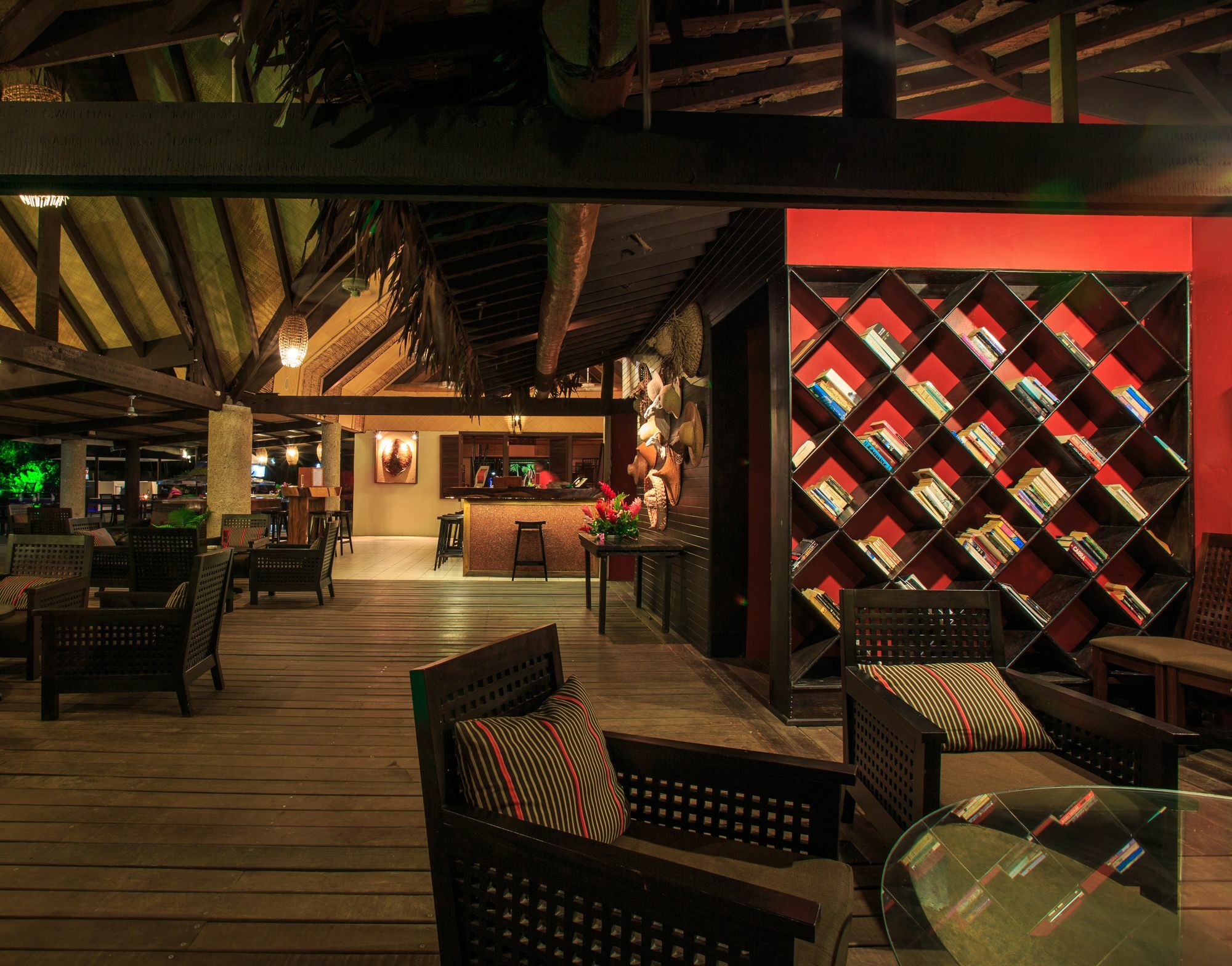 Musket Cove Island Resort Malololailai Eksteriør bilde