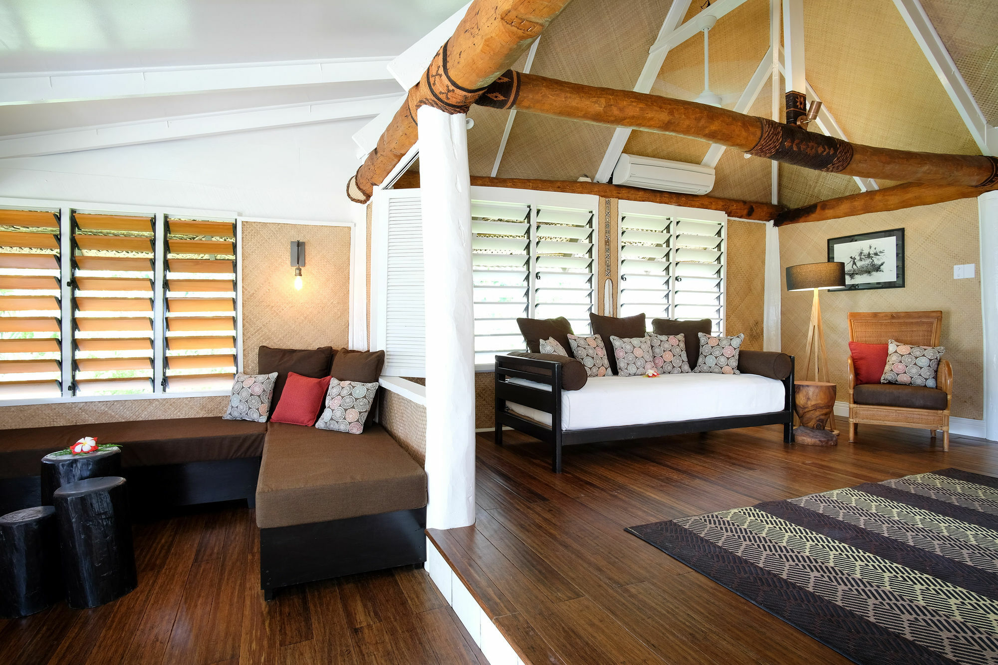 Musket Cove Island Resort Malololailai Eksteriør bilde